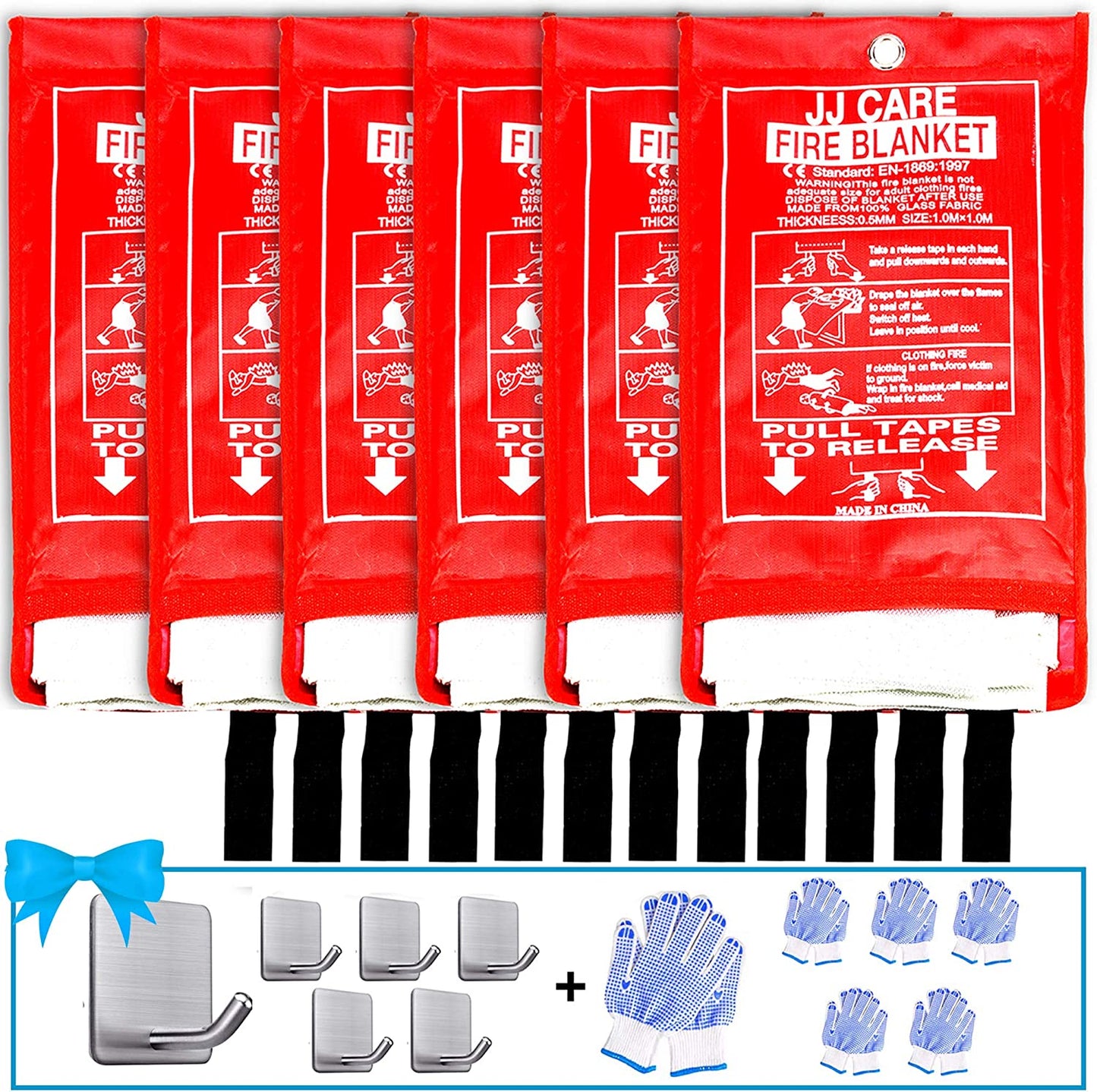 Fire Blanket